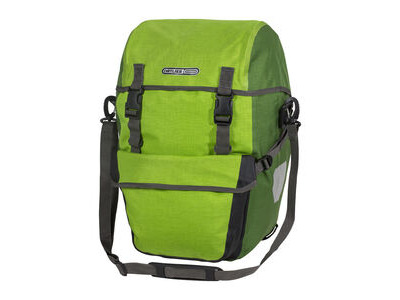 ORTLIEB Bike Packer Plus  Lime/Moss  click to zoom image