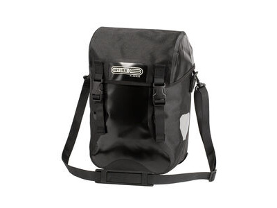 ORTLIEB Sport Packer Classic  Black  click to zoom image