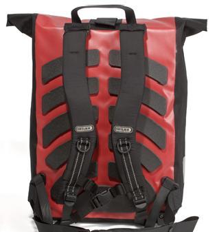 messenger ortlieb