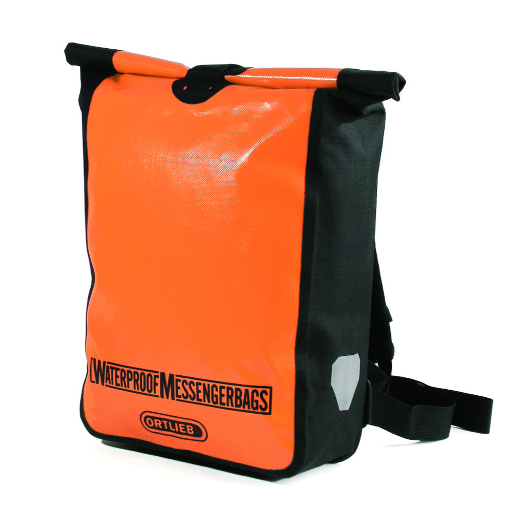 ortlieb messenger bag