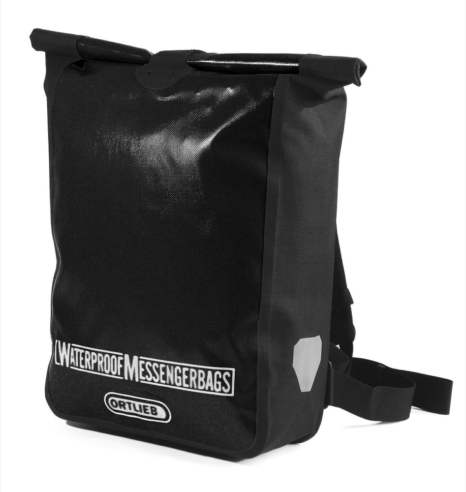 ortlieb messenger bag