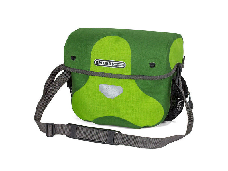 ORTLIEB Ultimate 6 Plus 7 litre Bar Bag click to zoom image