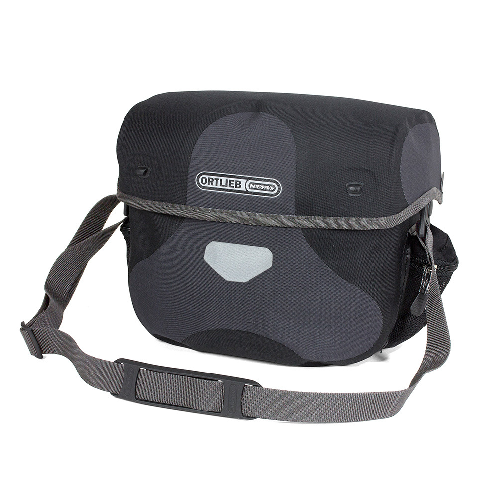 ORTLIEB Ultimate 6 Plus 7 litre Bar Bag 2020 £71.00 Bags and
