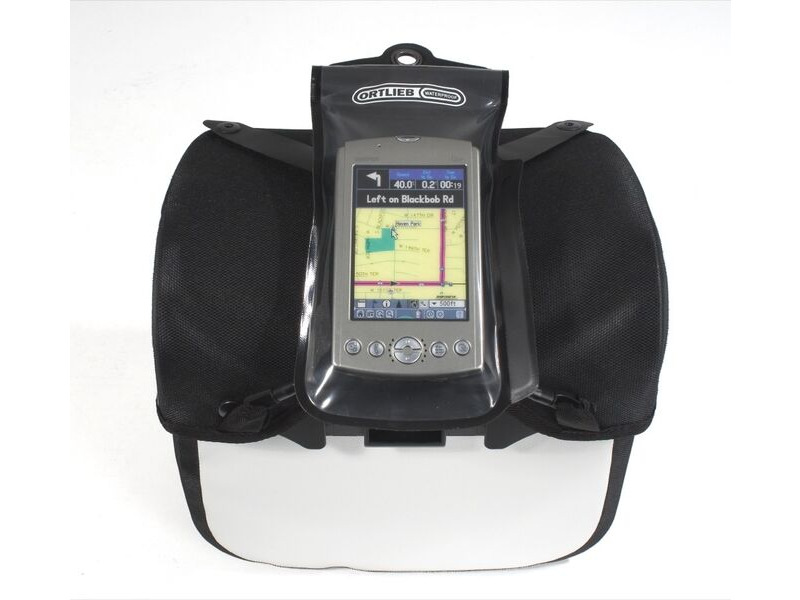 ORTLIEB GPS Cover for Ultimate Bar Bags click to zoom image