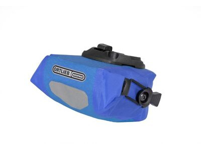 ORTLIEB Micro Saddle Bag 0.5L  Ocean Blue  click to zoom image