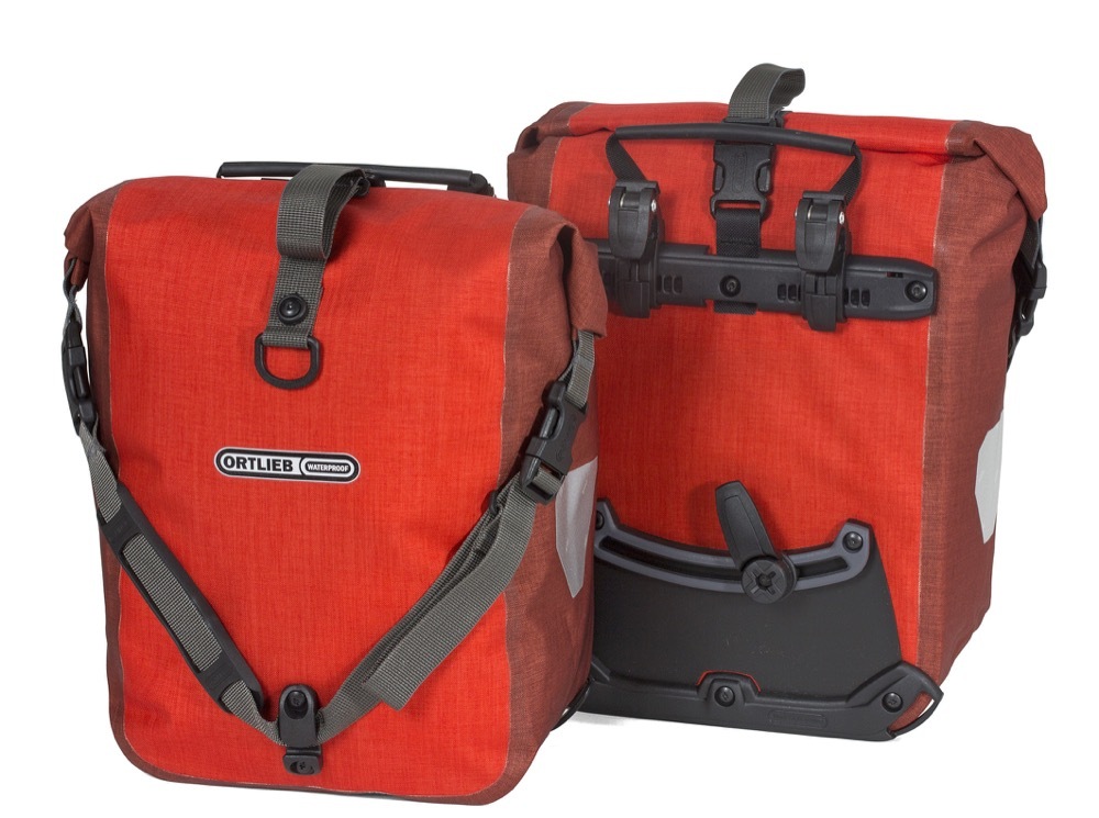 ortlieb panniers uk