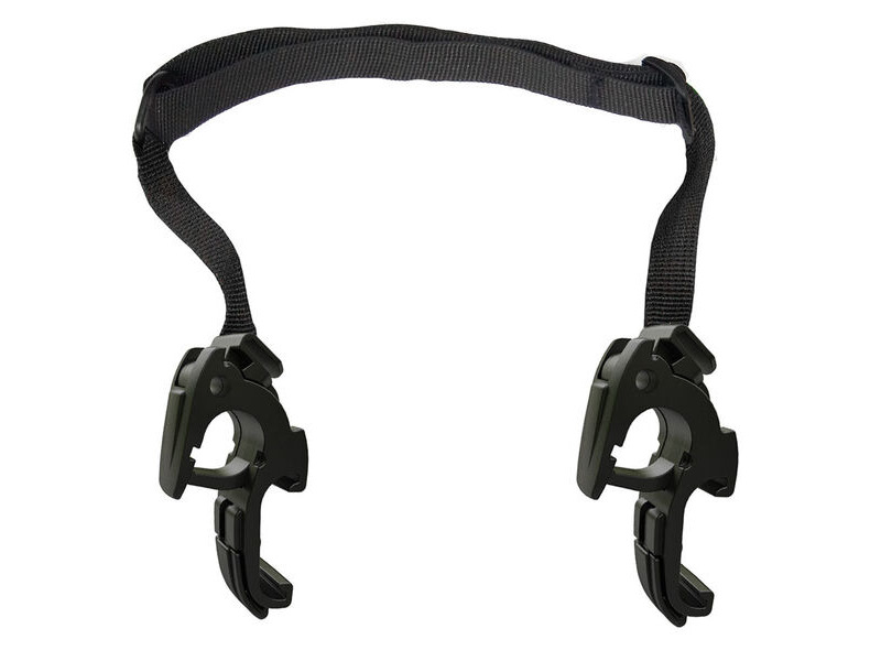 ORTLIEB E193 QL2.1  20mm Hooks with handle click to zoom image