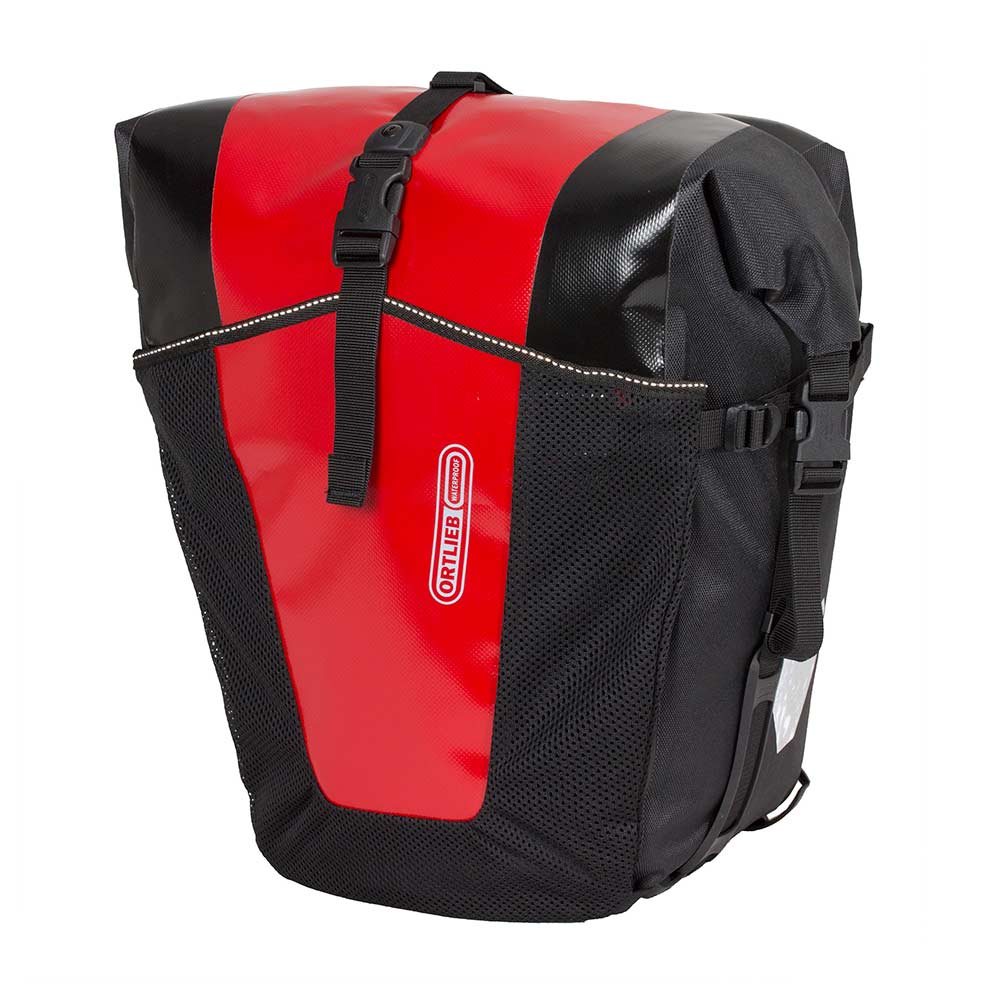 ortlieb back roller classic review