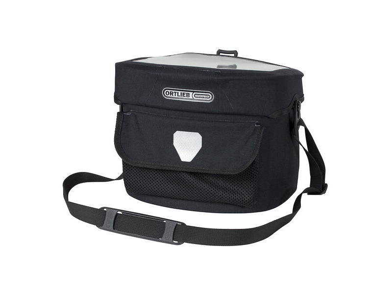 ORTLIEB Ultimate 6 Pro E Bar Bag click to zoom image