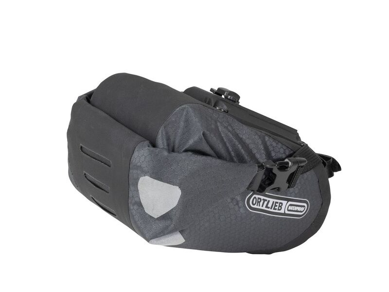ortlieb saddle bag two 4.1 l