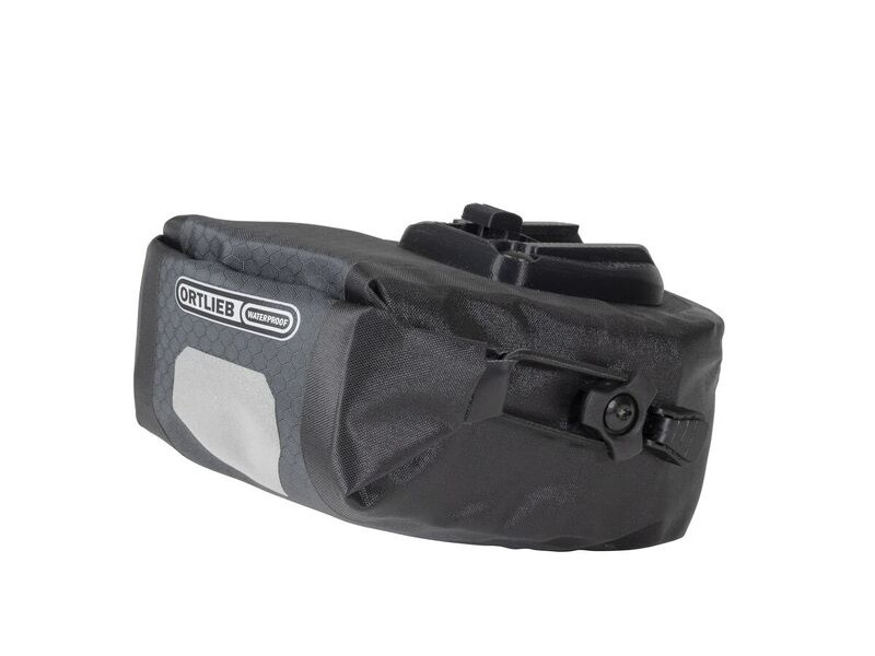 ORTLIEB Saddle Bag Micro Two 0.8L click to zoom image