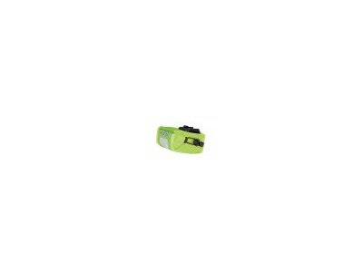 ORTLIEB Saddle Bag Micro Two 0.8L  Lime (2020 colour)  click to zoom image