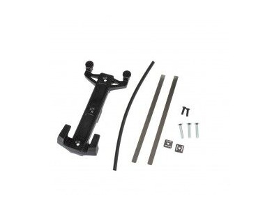 ORTLIEB E235 QLS Fork Pack Mounting Set