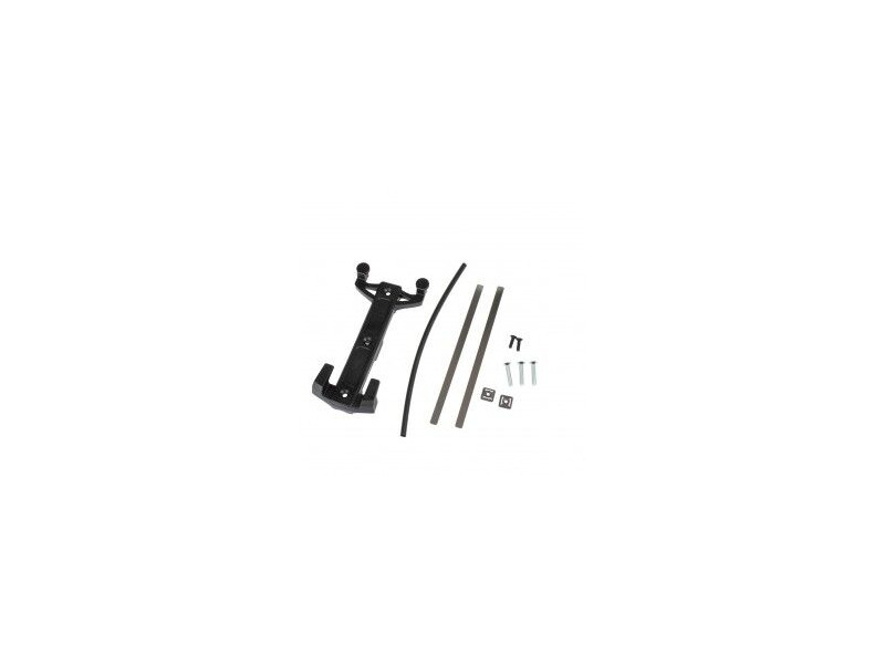 ORTLIEB E235 QLS Fork Pack Mounting Set click to zoom image