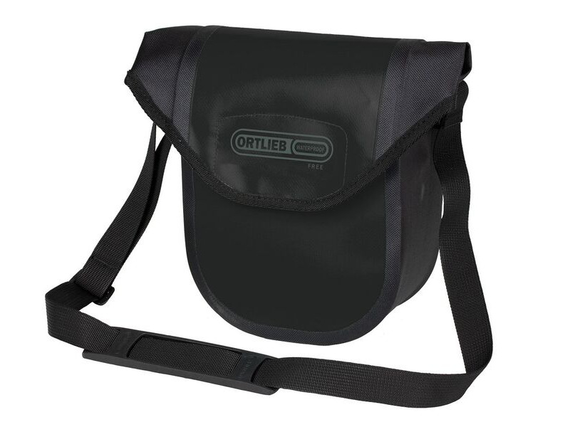 ORTLIEB Ultimate 6 Compact Free Bar Bag 2020 | £43.00 | Bags and ...