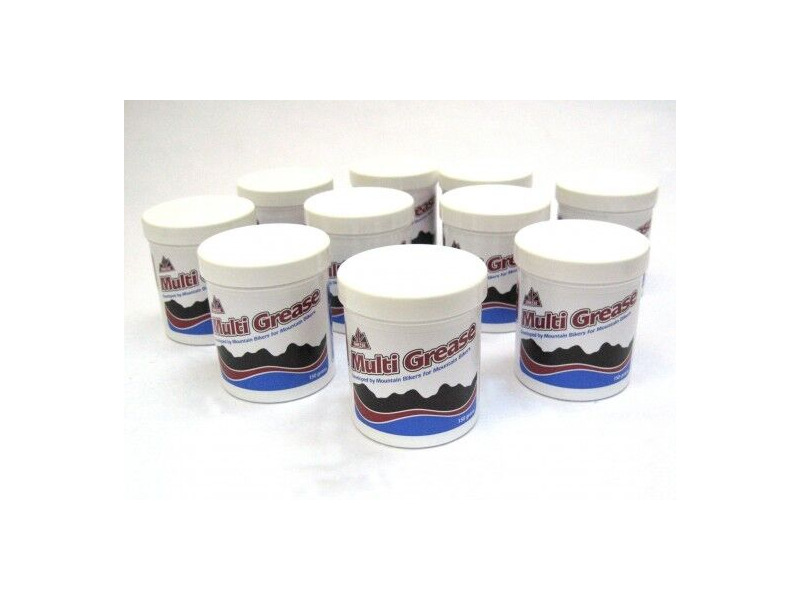 FINESSE Multi Grease 150g click to zoom image