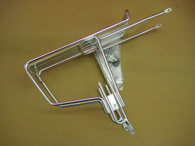 NIMROD Dow Crag Rear Pannier Rack click to zoom image