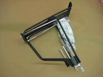 NIMROD Dow Crag Rear Pannier Rack  click to zoom image