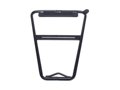 NIMROD BY-218 Lowrider Front Pannier Rack click to zoom image