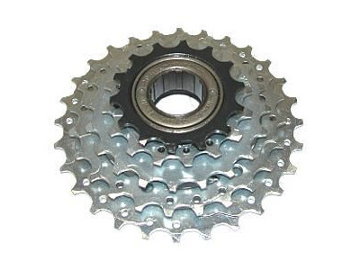 SUNRACE 5 Speed Freewheel