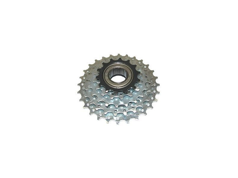 SUNRACE 5 Speed Freewheel click to zoom image