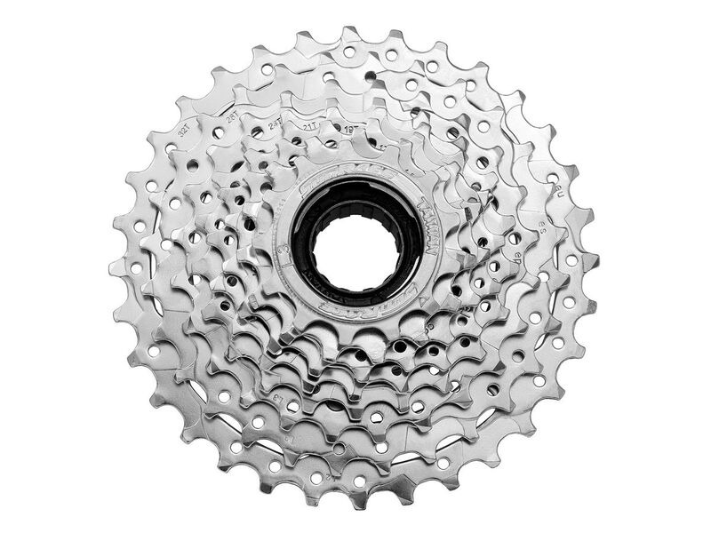 SUNRACE 8 Speed Freewheel click to zoom image