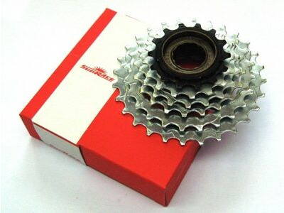 SUNRACE 6 Speed Freewheel