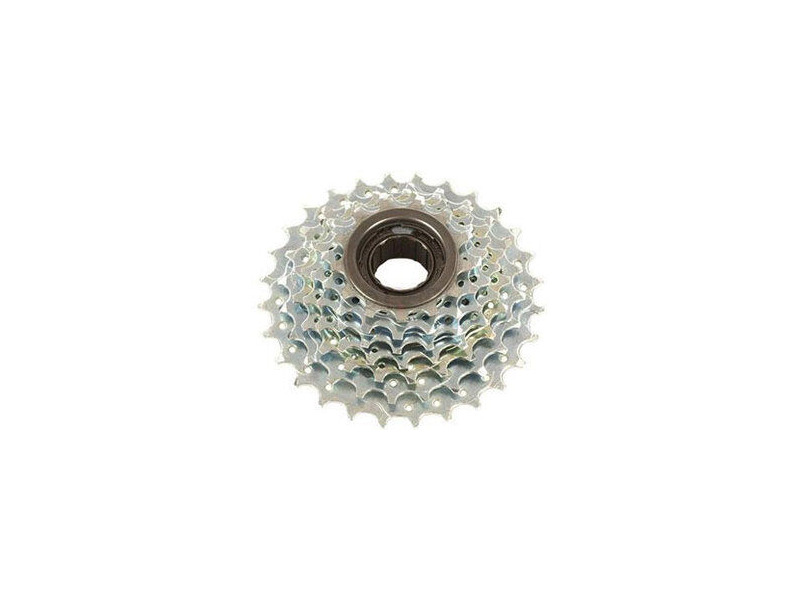 SUNRACE 7 Speed Freewheel click to zoom image