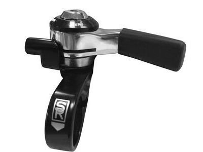 SUNRACE M96 Thumbshifter click to zoom image
