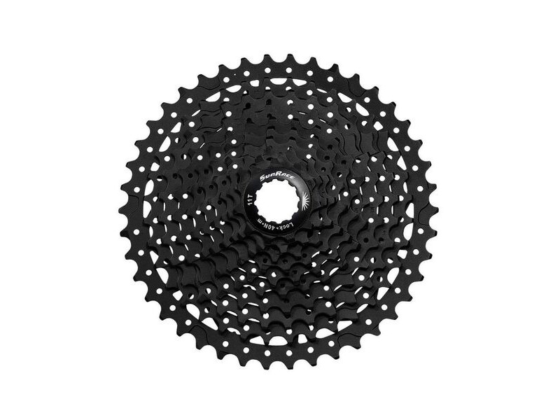 SUNRACE 10spd MS3 Cassette click to zoom image