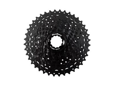 SUNRACE 9spd M990 11-40 Cassette