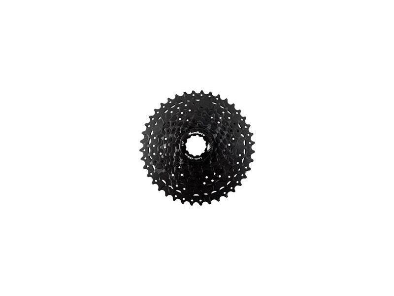 SUNRACE 9spd M990 11-40 Cassette click to zoom image