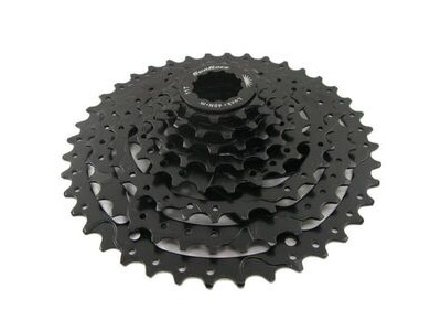 SUNRACE 8spd M680 11-40 Cassette