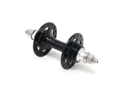 ZENITH Rear Track Hub