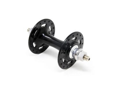 ZENITH Front Track Hub