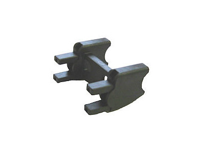 RIXEN KAUL Klickfix Bar Bag Mounting Bracket Extender