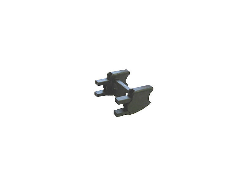 RIXEN KAUL Klickfix Bar Bag Mounting Bracket Extender click to zoom image