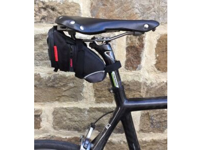 CARRADICE Carradura Midi Saddlepack