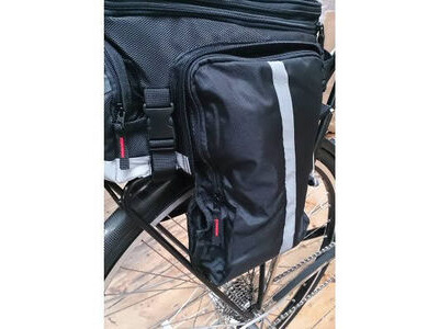 CARRADICE Carradura Rack Bag click to zoom image