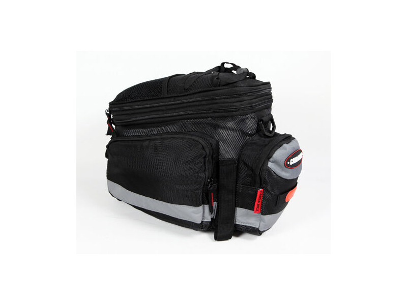 CARRADICE Carradura Rack Bag click to zoom image