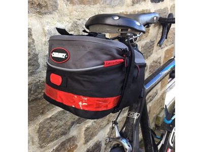 CARRADICE Carradura Maxi Saddlepack