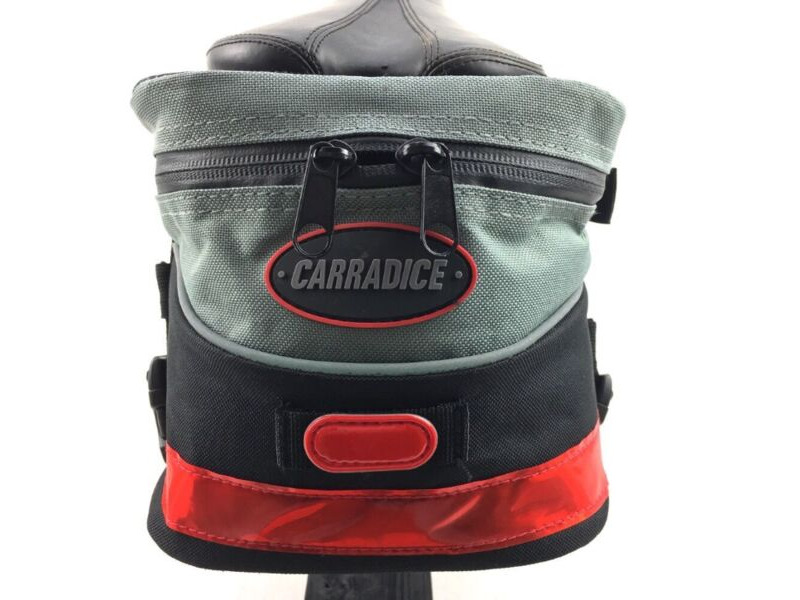 CARRADICE Carradura Maxi Saddlepack click to zoom image