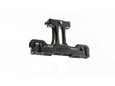 CARRADICE Bagman QR Bracket/Clamp