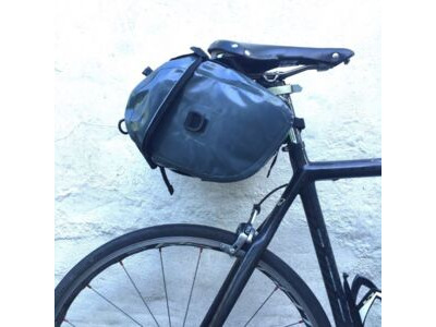 CARRADICE Carradry Saddlebag click to zoom image