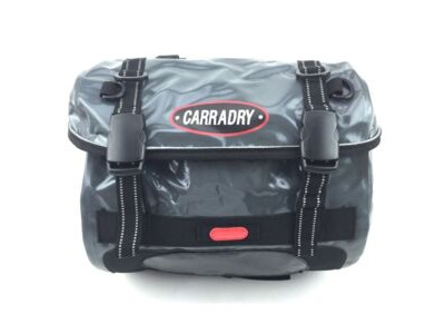 CARRADICE Carradry Saddlebag