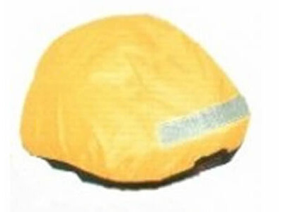 CARRADICE Pro Route Helmet Cover