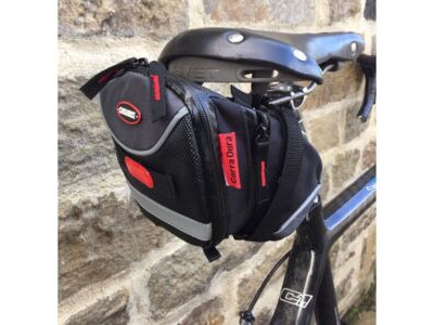 CARRADICE Carradura Super Midi Saddlepack