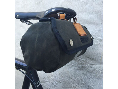 CARRADICE Zipped Roll click to zoom image
