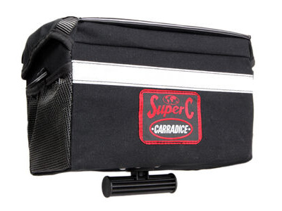 CARRADICE Super C Handlebar Bag