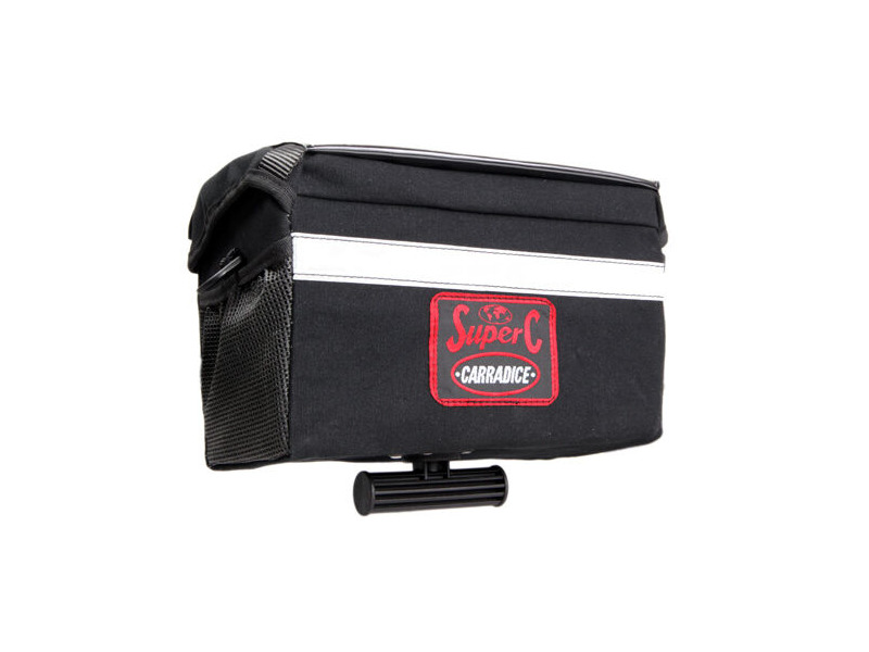 CARRADICE Super C Handlebar Bag click to zoom image